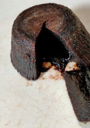 Foto resep Chocolava