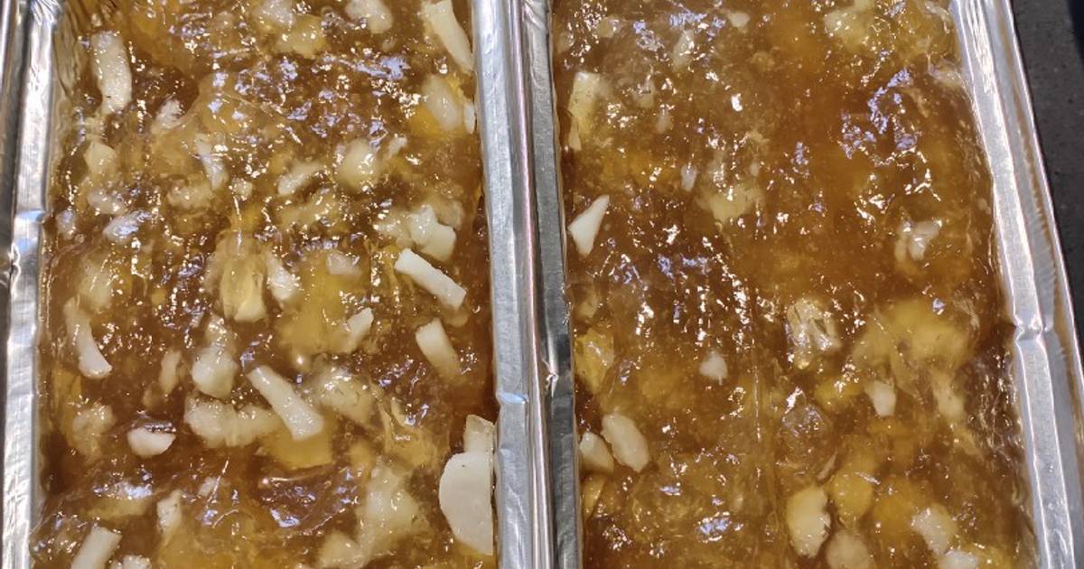 Water chestnuts recipes easy & tasty ideas for home cooking Cookpad