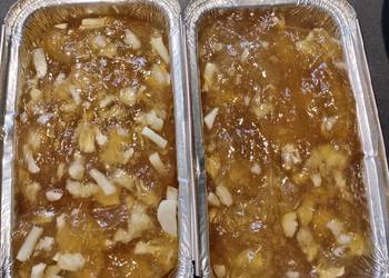 Easy Make Recipe Water Chestnut Cake Most Delicious