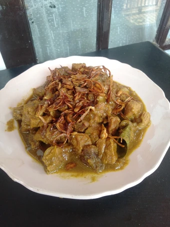 Cara Gampang Menyiapkan Resep Bistik Sapi Sederhana By Rifa Anti Ribet, Enak Banget