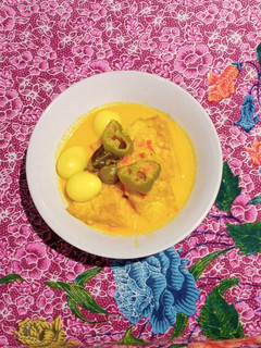 Foto resep Sayur tahu telur puyuh warteg