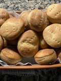 Bizcochos de Manteca