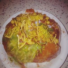 A picture of Rajkachori.
