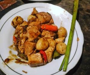 Resep Terbaru Tahu telur puyuh bumbu petis Ala Rumahan Resep Terbaru Tahu telur puyuh bumbu petis Ala Rumahan