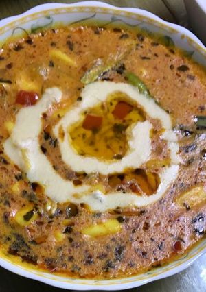 Quick Paneer Butter Masala রেসিপির প্রধান ছবি