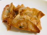 Gyoza ala mommycorner