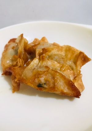 Foto resep Gyoza ala mommycorner