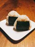 Rice Ball (Onigiri)