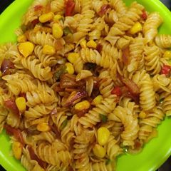 A picture of Rolling Pasta.