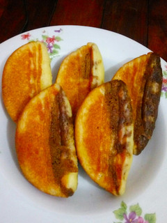 Foto resep Kue pukis