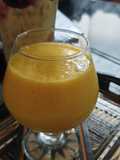 Lassi mangga 🍊