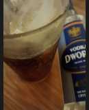 Απλό κοκτέιλ βότκας με κόκα κόλα (3 υλικά) ✨Coca Cola Vodka Cocktail✨
