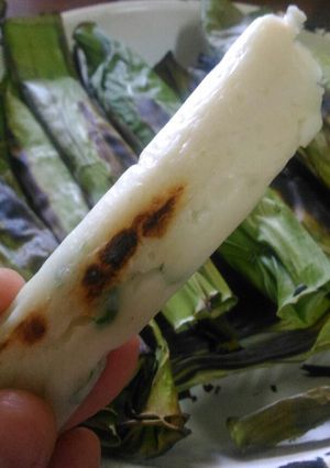 Foto resep Otak Otak Bangka