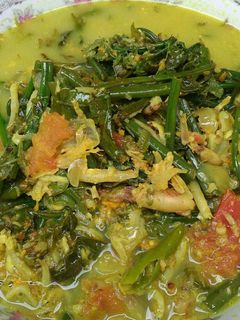 Foto resep Gulai Pakis