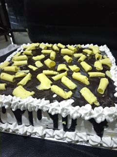 Foto resep Buttercream