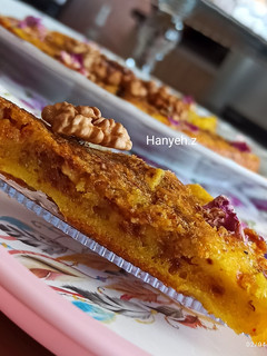 عکسی از دستور خاگینه مغزدار