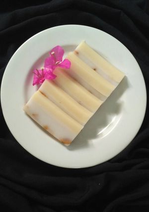 Foto resep Agar-agar Amparan Tatak