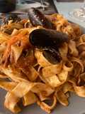 Pasta marinera