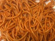 Une photo de laurier sauce