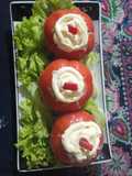 Tomate rellenos