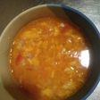 Tumis wortel mujair menu batita/MPASI