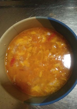 Foto resep Tumis wortel mujair menu batita/MPASI