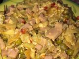 Revuelto Gramajo, cremoso 😋