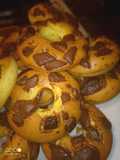 Ciambelline da colazione