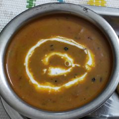 Daal fry A picture of Daal fry.