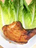 Air Fryer Chicken
