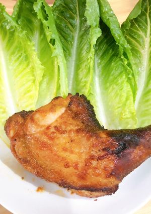 รูปของ ไก่อบ Airfryer