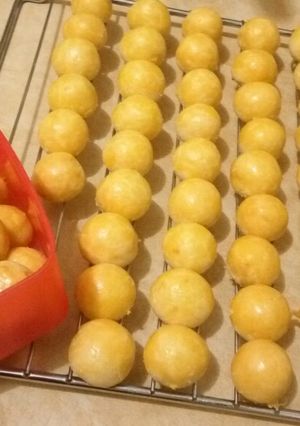 Foto resep Nastar Klasik