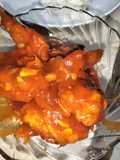 Ayam gochujang
