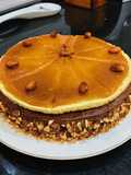 Torta dobos