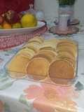 بان كيك - Pancake