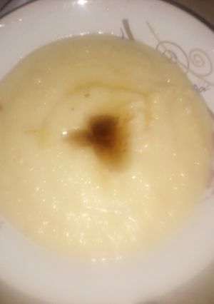 صورة لوصفة بيري ولا اروع