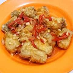 รูปของ Koloke Kakap Merah