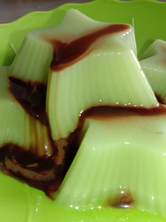 Foto resep Puding santan