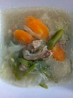 Foto resep Sop daging