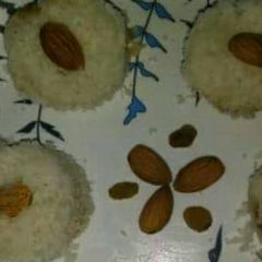 A picture of Bread chumchum.