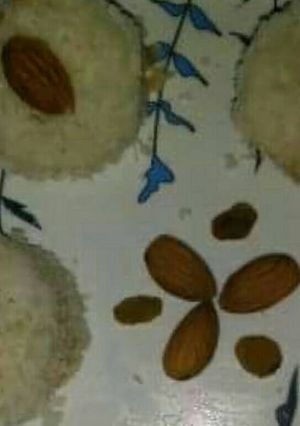 A picture of Bread chumchum.