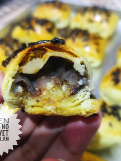 Foto resep Bolen Pisang Coklat (No Korsvet)
