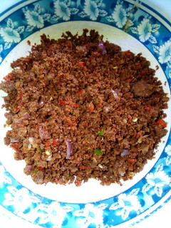 Kafi tsire ainihin hoton girkin