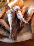 Petingas fritas