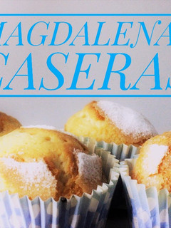 Una foto de Magdalenas Caseras!
