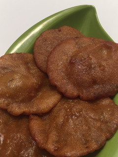 Foto resep Kue Cucur