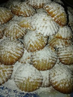 صورة لوصفة المعمول بالفستق