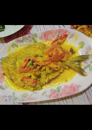Foto resep Pesmol Ikan Dorang