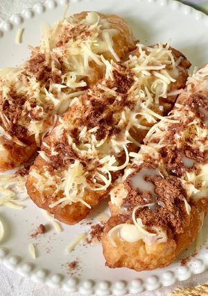 Foto resep Pisang Geprek Super