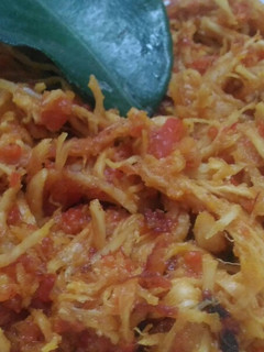 Foto resep Ayam suwir rica-rica